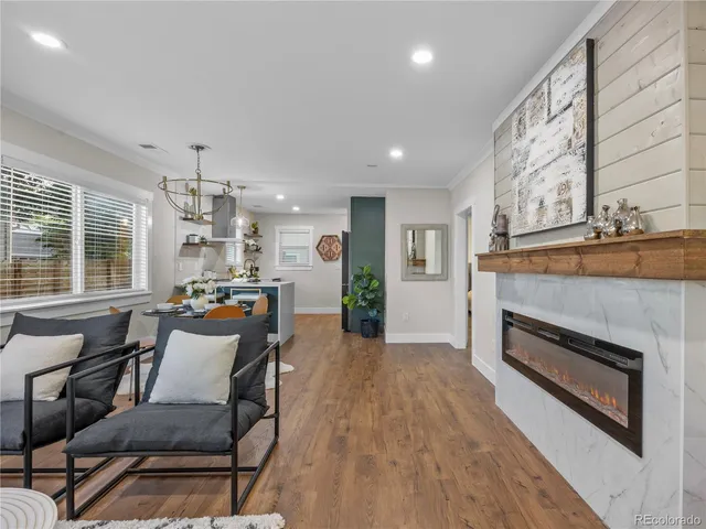 $574,900 | 3837 South Acoma Street, Englewood, CO 80110