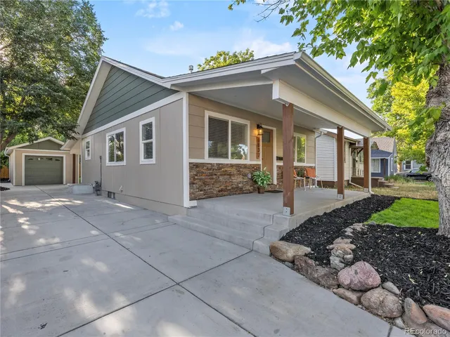 $574,900 | 3837 South Acoma Street, Englewood, CO 80110