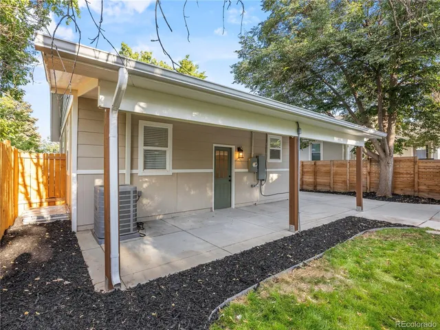 $574,900 | 3837 South Acoma Street, Englewood, CO 80110