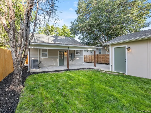 $574,900 | 3837 South Acoma Street, Englewood, CO 80110