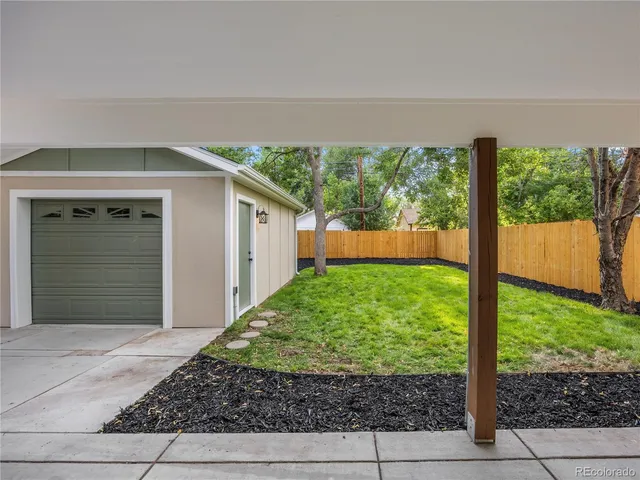 $574,900 | 3837 South Acoma Street, Englewood, CO 80110