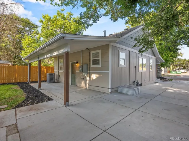 $574,900 | 3837 South Acoma Street, Englewood, CO 80110