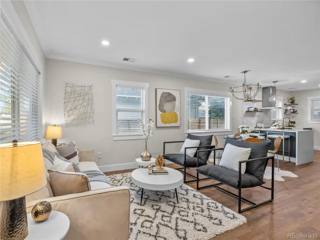 $574,900 | 3837 South Acoma Street, Englewood, CO 80110