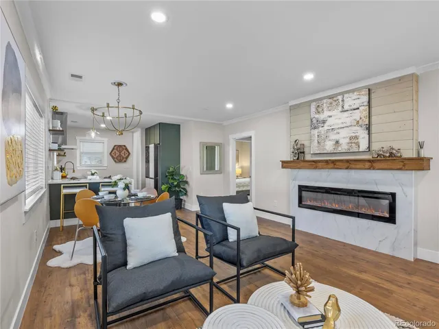 $574,900 | 3837 South Acoma Street, Englewood, CO 80110