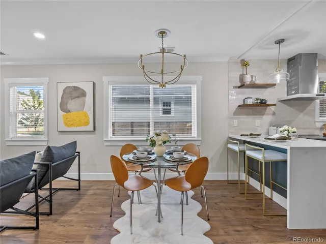 $574,900 | 3837 South Acoma Street, Englewood, CO 80110