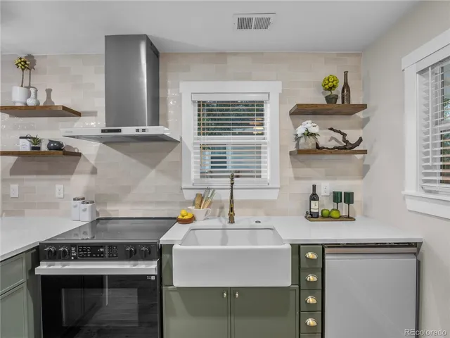 $574,900 | 3837 South Acoma Street, Englewood, CO 80110