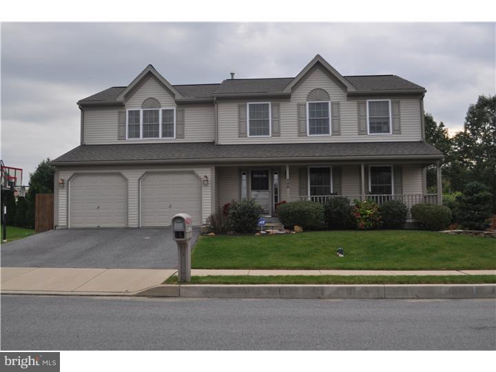 200 North Sandy Lane Sinking Spring, PA 19608 - Photo 1 of 16 Gallery Image 1