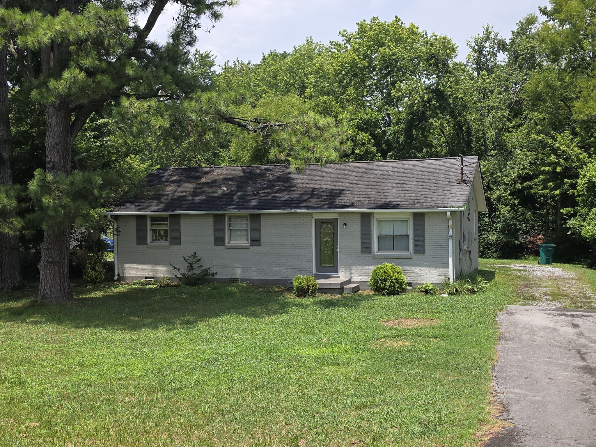 13501 Lebanon Road Old Hickory, TN 37138 - Photo 1 of 5