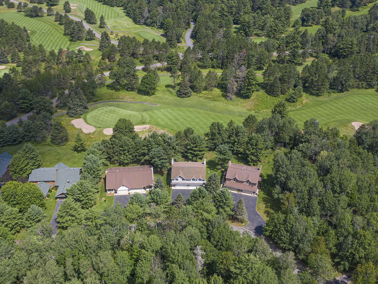 10007 Ridgewood Drive, Unit 4 Minocqua, WI 54548 - Photo 29 of 30 Gallery Image 29
