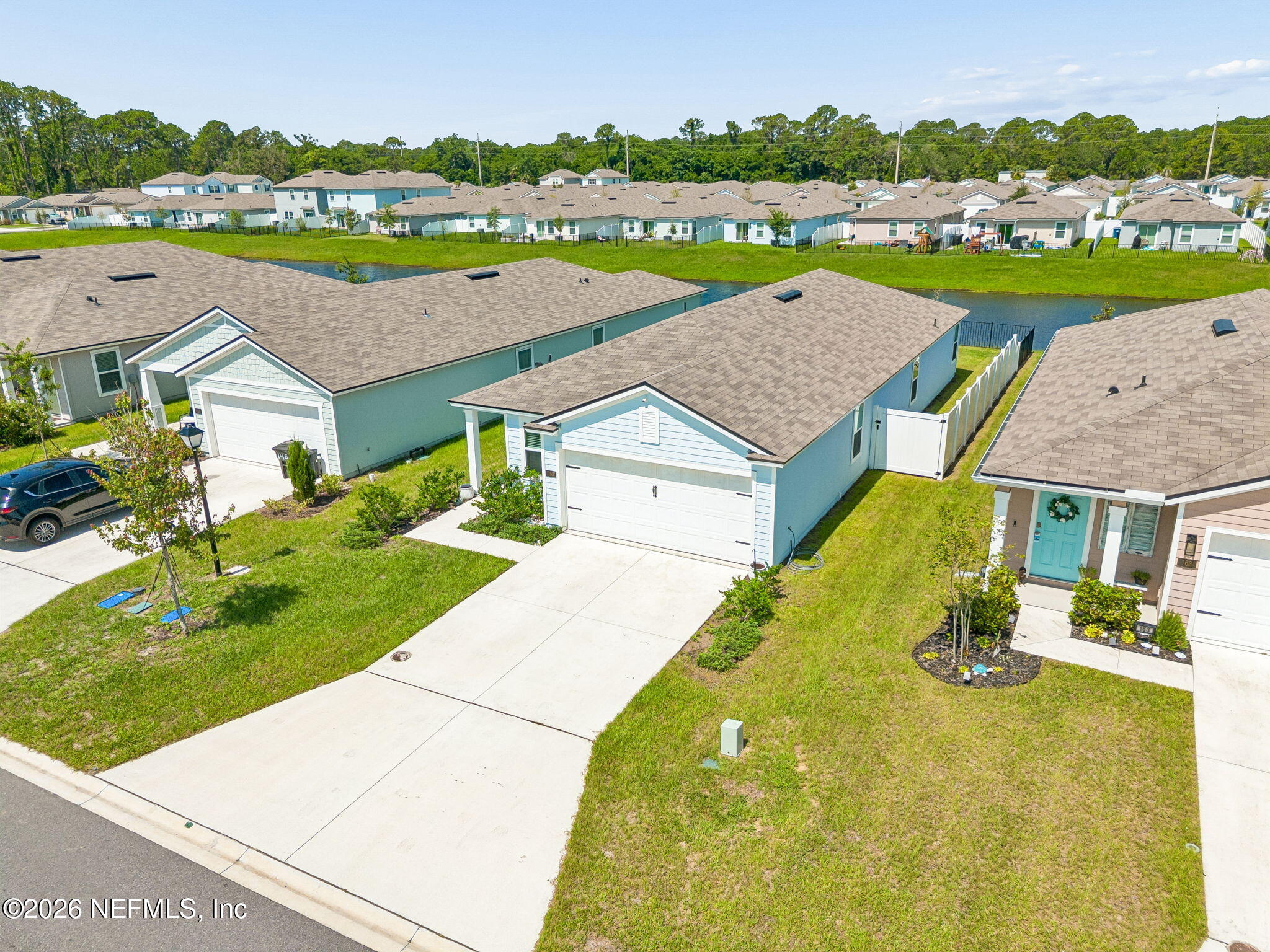 153 Ashbrook Street St. Augustine, FL 32084 - Photo 38 of 45 66-DJI_0603