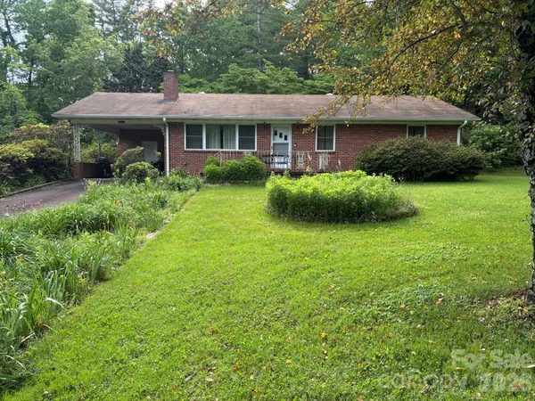 $263,000 | 609 Valley Road, Spruce Pine, NC 28777