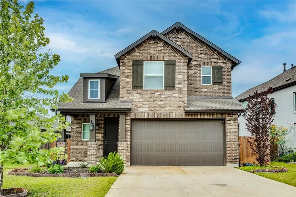 $419,000 | 8008 Prairie Rye Drive, Lago Vista, TX 78645
