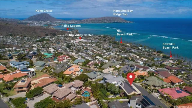 $2,788,888 | 440 Maono Loop, Honolulu, HI 96821
