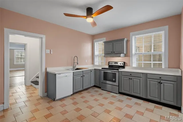 $499,900 | 5099 Waterman Boulevard, St. Louis, MO 63108