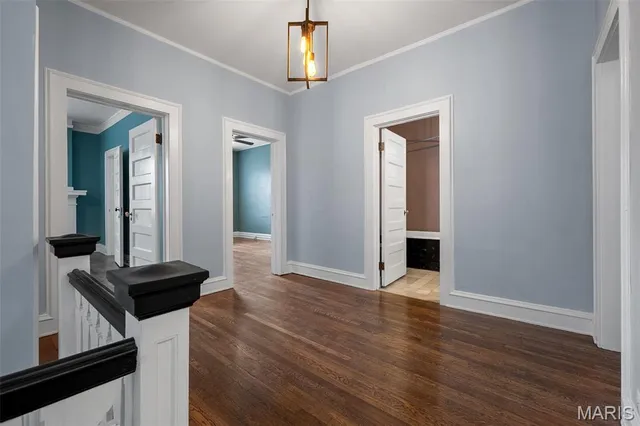 $499,900 | 5099 Waterman Boulevard, St. Louis, MO 63108