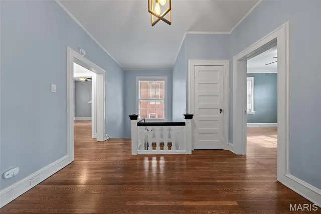 $499,900 | 5099 Waterman Boulevard, St. Louis, MO 63108