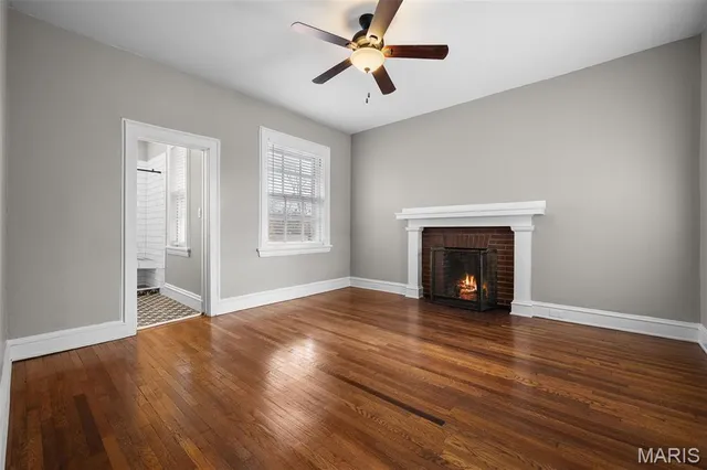 $499,900 | 5099 Waterman Boulevard, St. Louis, MO 63108