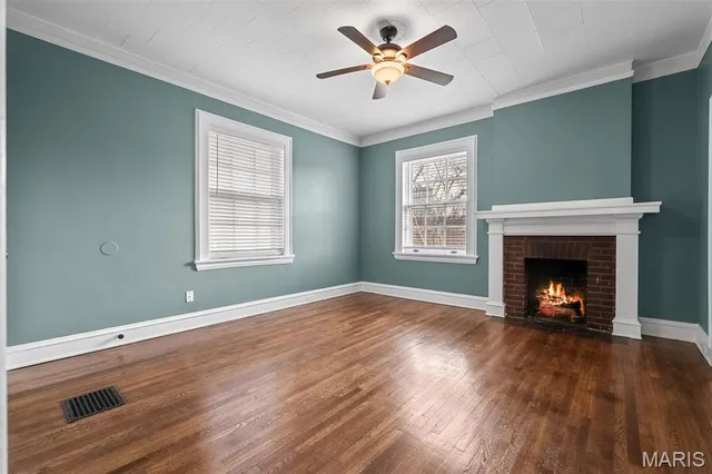 $499,900 | 5099 Waterman Boulevard, St. Louis, MO 63108