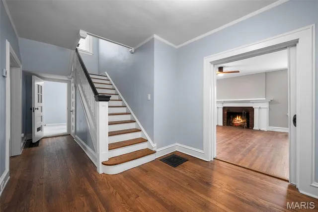 $499,900 | 5099 Waterman Boulevard, St. Louis, MO 63108