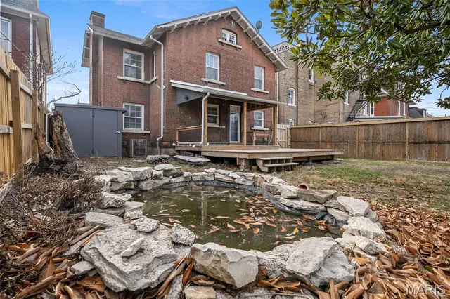 $499,900 | 5099 Waterman Boulevard, St. Louis, MO 63108