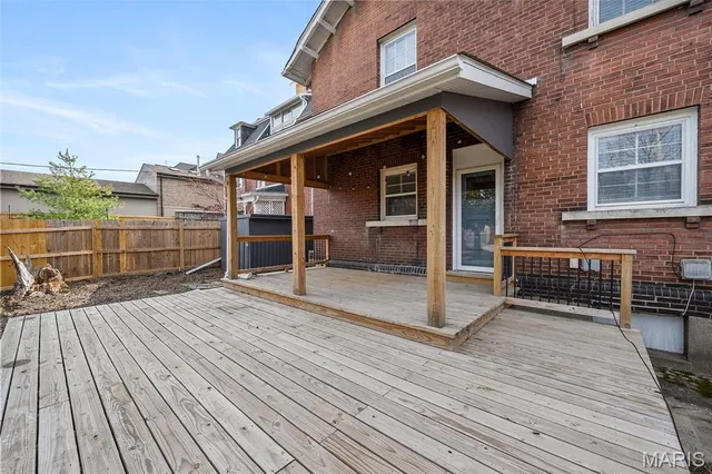 $499,900 | 5099 Waterman Boulevard, St. Louis, MO 63108