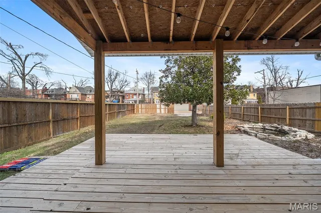 $499,900 | 5099 Waterman Boulevard, St. Louis, MO 63108