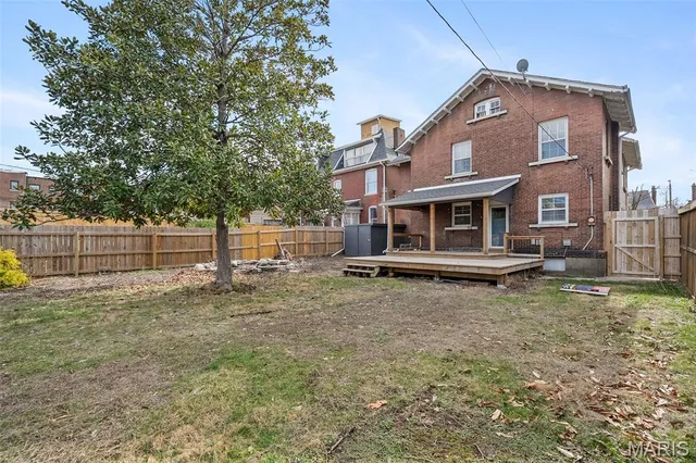 $499,900 | 5099 Waterman Boulevard, St. Louis, MO 63108