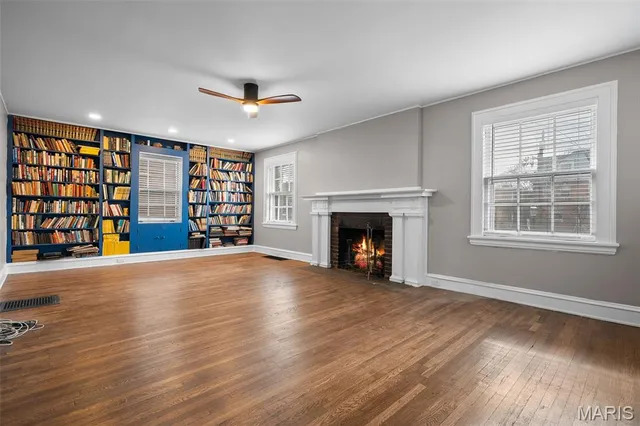 $499,900 | 5099 Waterman Boulevard, St. Louis, MO 63108