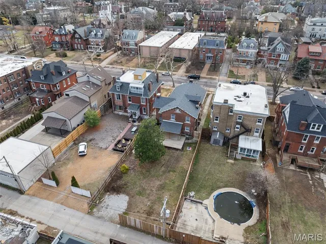 $499,900 | 5099 Waterman Boulevard, St. Louis, MO 63108