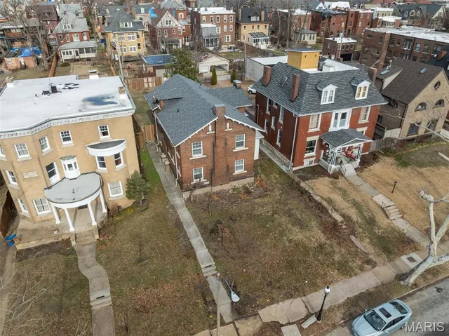 $499,900 | 5099 Waterman Boulevard, St. Louis, MO 63108