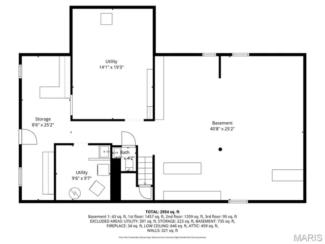 $499,900 | 5099 Waterman Boulevard, St. Louis, MO 63108