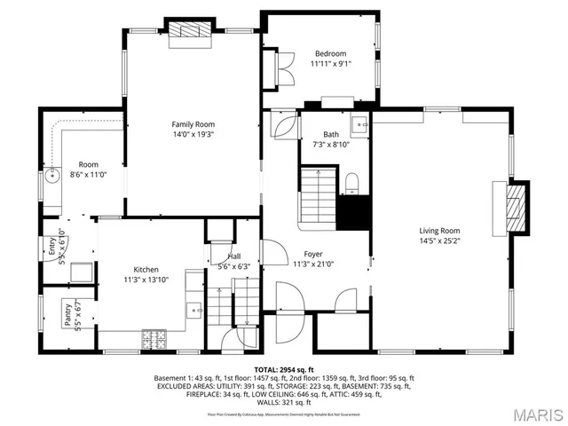 $499,900 | 5099 Waterman Boulevard, St. Louis, MO 63108