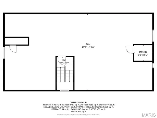 $499,900 | 5099 Waterman Boulevard, St. Louis, MO 63108