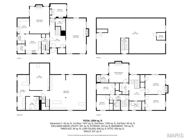 $499,900 | 5099 Waterman Boulevard, St. Louis, MO 63108