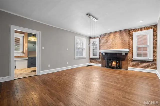 $499,900 | 5099 Waterman Boulevard, St. Louis, MO 63108