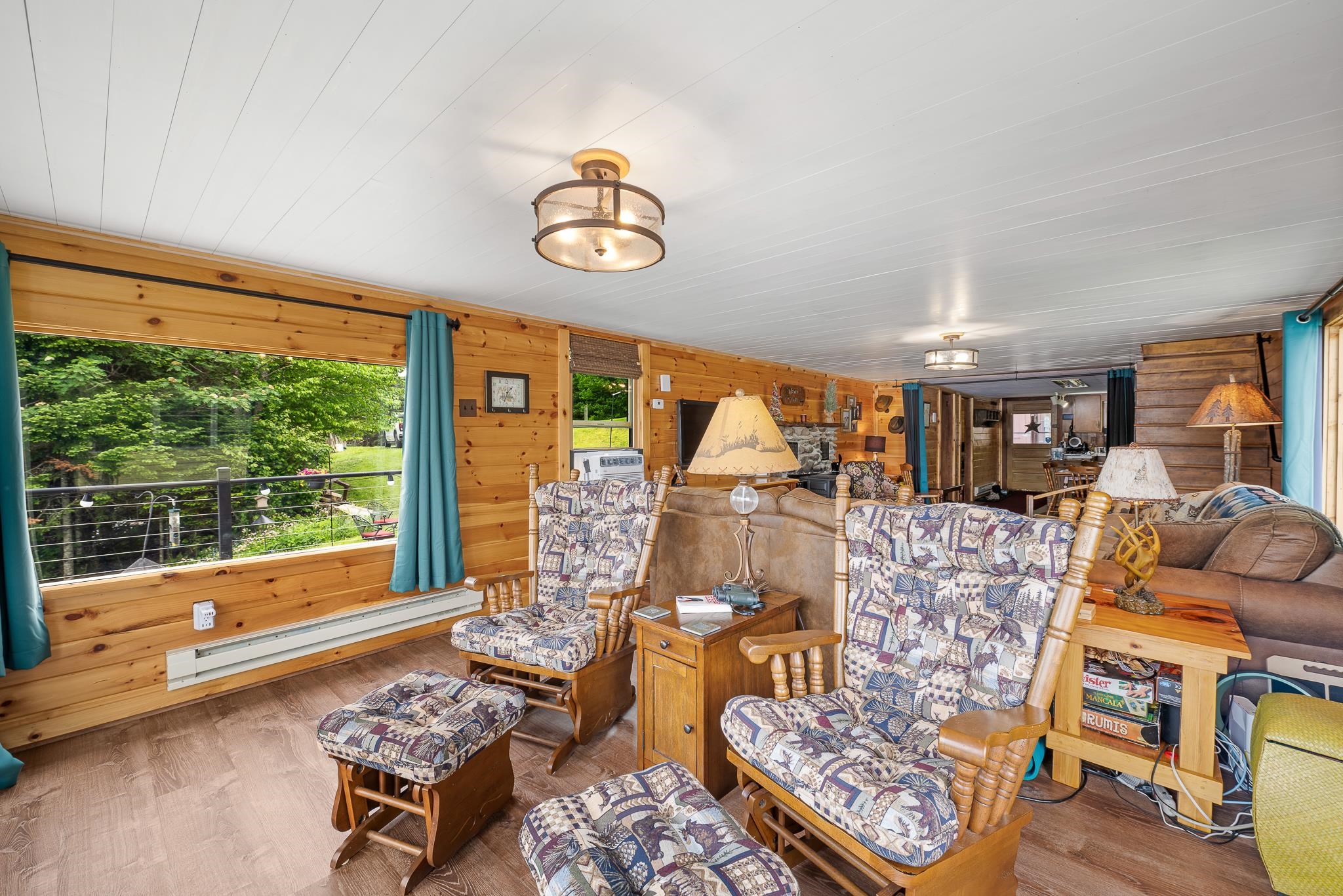 1437 Diamond Pond Road Stewartstown, NH 03576 - Photo 25 of 60