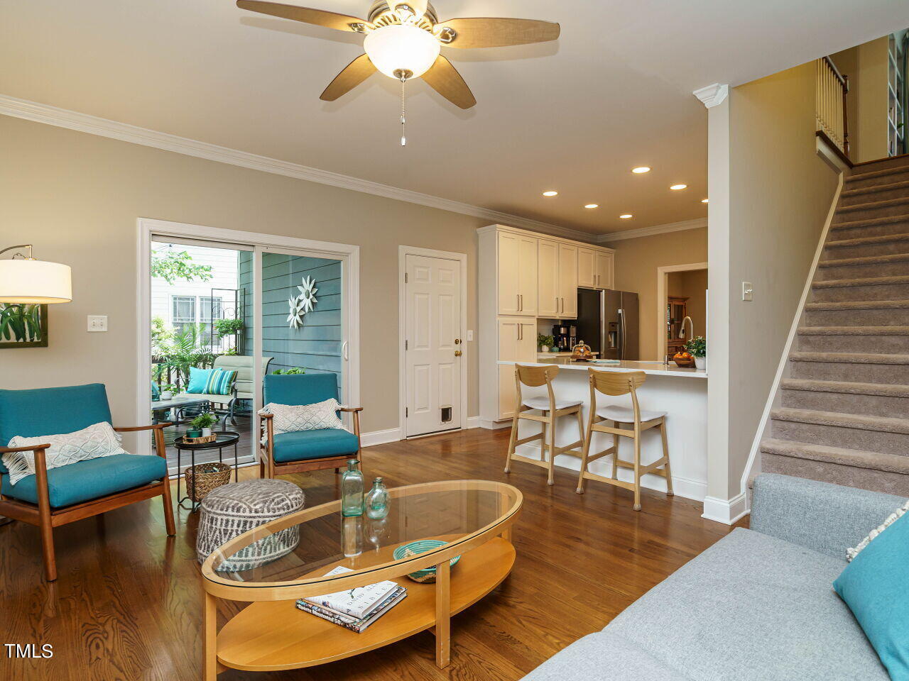 207 Rushing Wind Way Apex, NC 27502 - Photo 15 of 41 015-1280x960-living-room