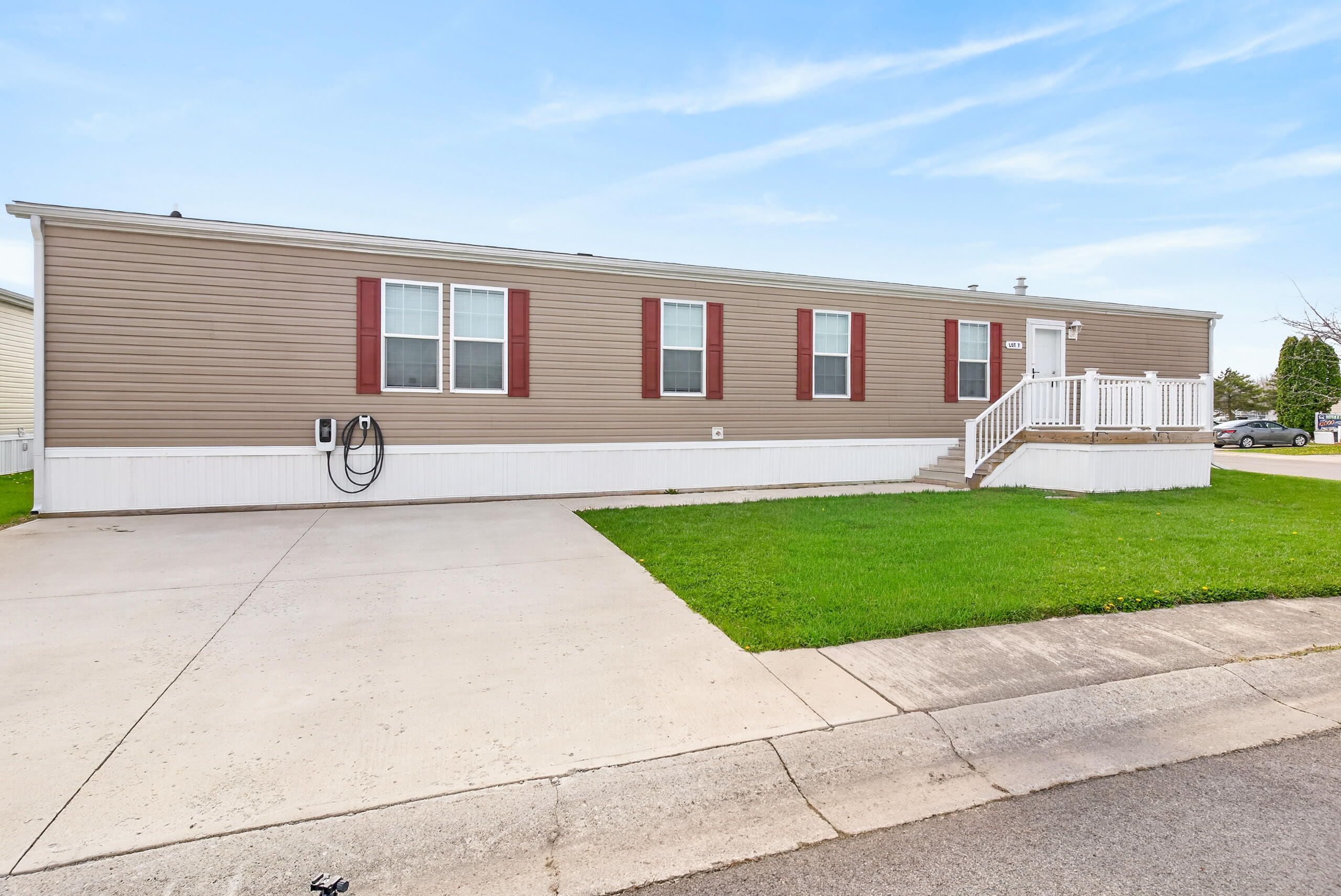 11900 Duff Road, Unit 7 Lakeview, OH 43331 - Photo 7 of 33