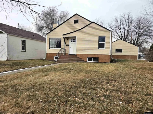 $253,000 | 2642 East C Street, Torrington, WY 82240