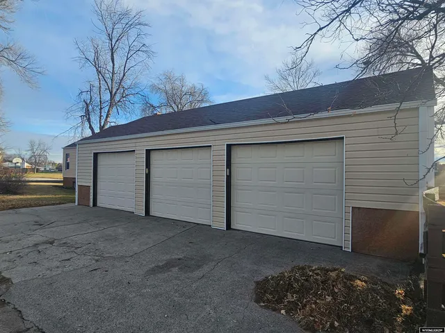 $258,000 | 2642 East C Street, Torrington, WY 82240