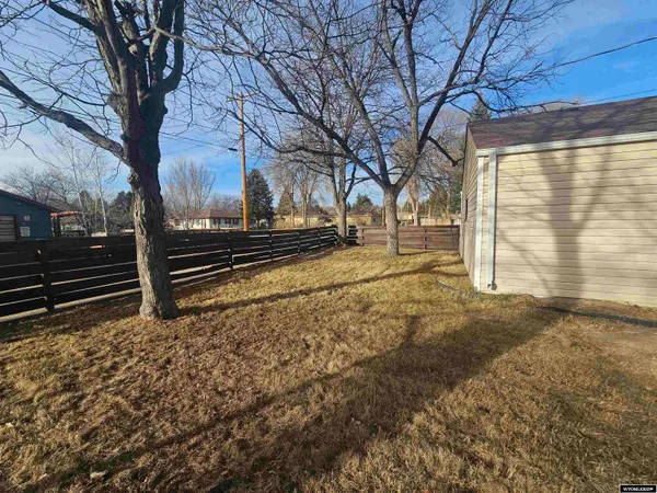 $253,000 | 2642 East C Street, Torrington, WY 82240
