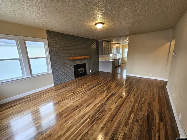 $258,000 | 2642 East C Street, Torrington, WY 82240