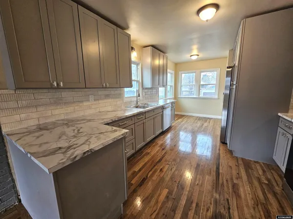 $253,000 | 2642 East C Street, Torrington, WY 82240