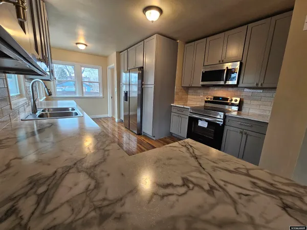 $253,000 | 2642 East C Street, Torrington, WY 82240