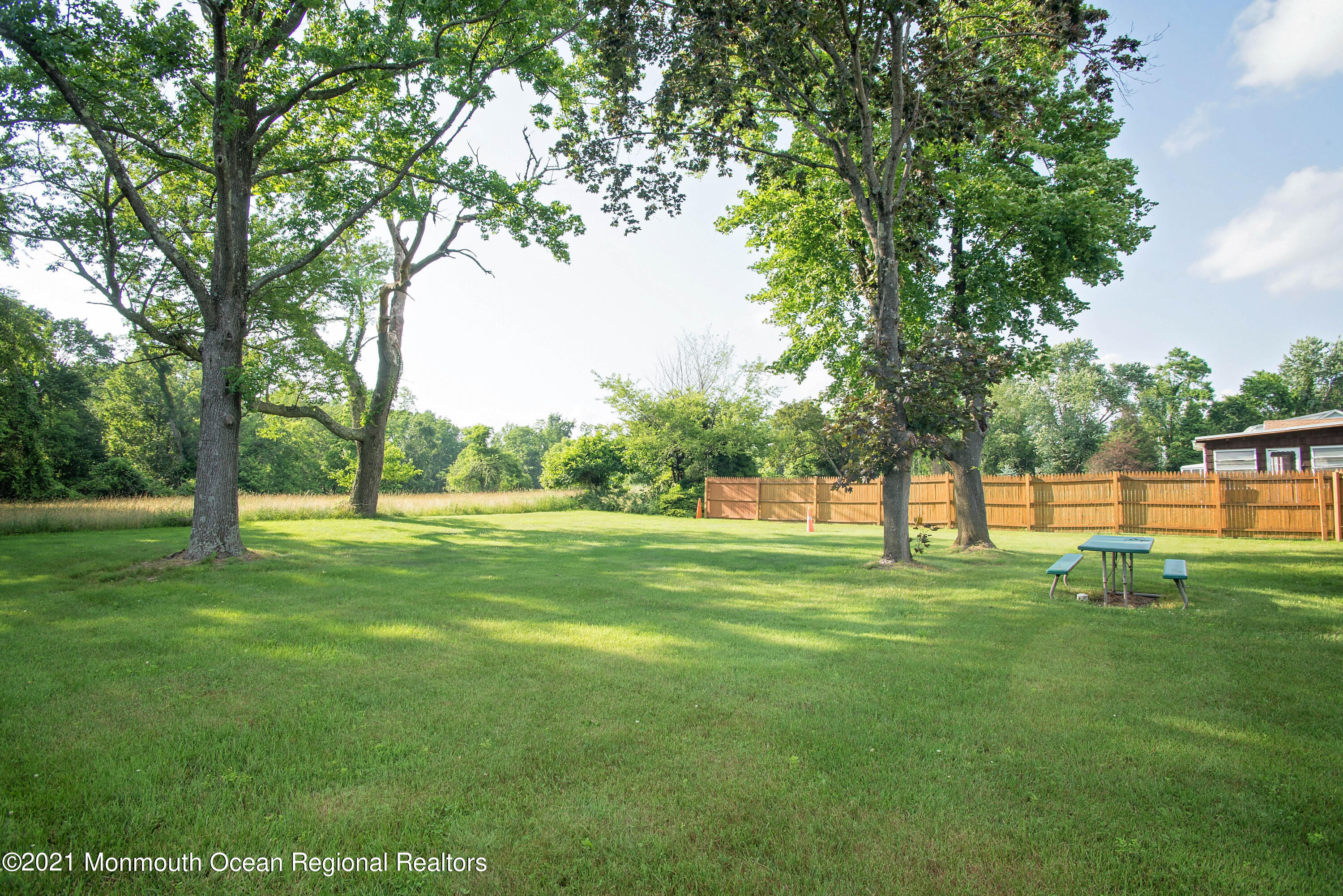 10 Glenmore Road Freehold, NJ 07728 - Photo 26 of 27 _RMJ1021 backyard