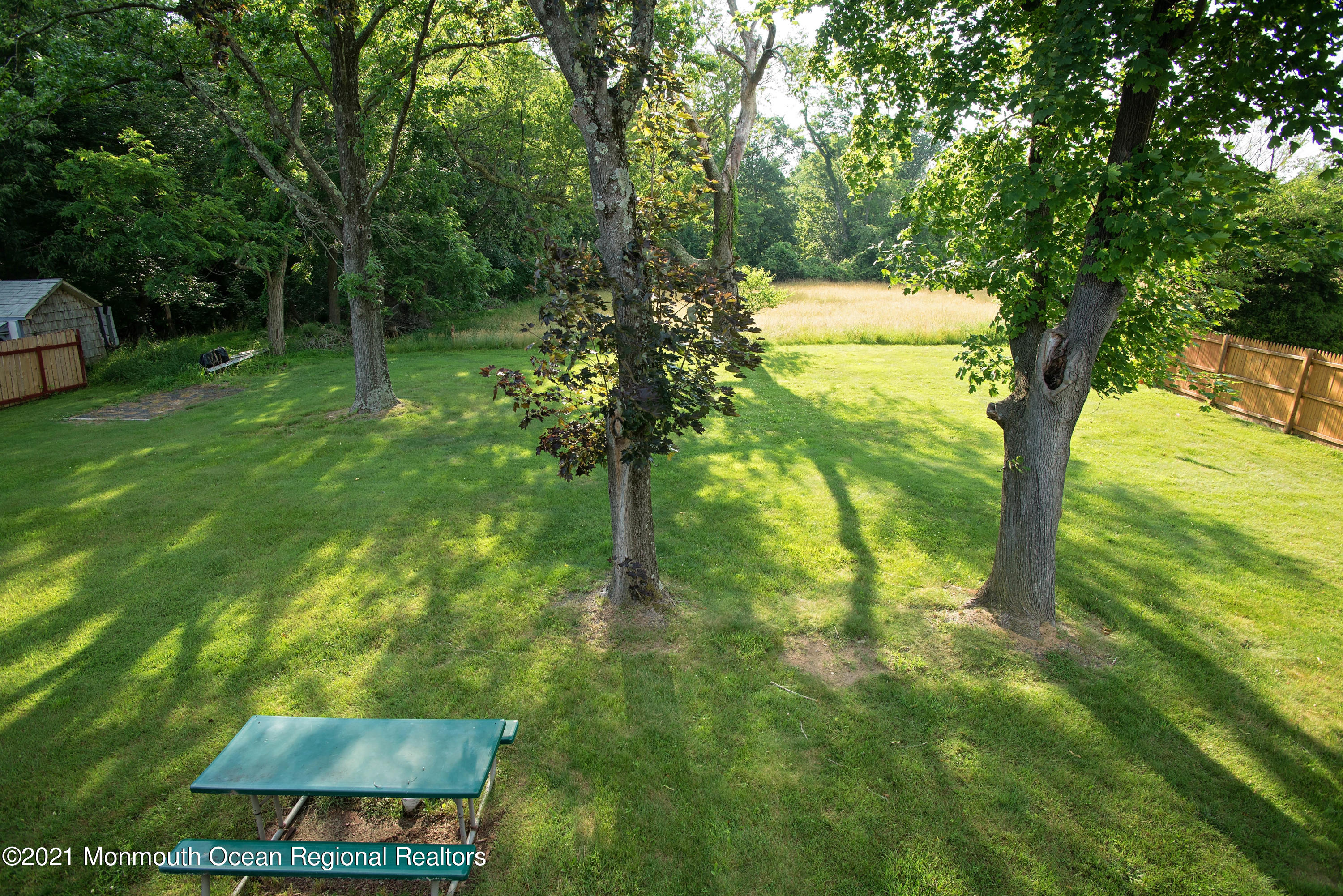 10 Glenmore Road Freehold, NJ 07728 - Photo 27 of 27 _RMJ1030 backyard