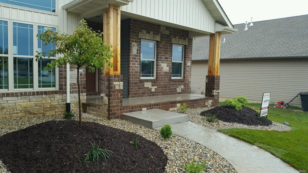 421 Briar Creek Road Troy, IL 62294 - Photo 3 of 8 Gallery Image 3