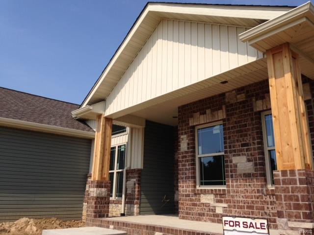 421 Briar Creek Road Troy, IL 62294 - Photo 5 of 8 Gallery Image 5