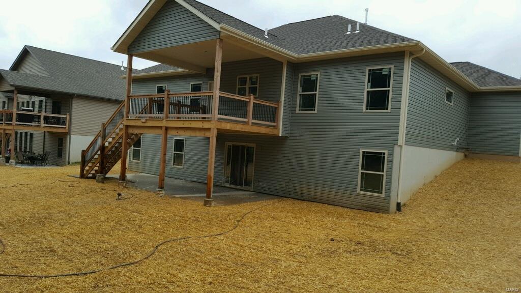421 Briar Creek Road Troy, IL 62294 - Photo 6 of 8 Gallery Image 6