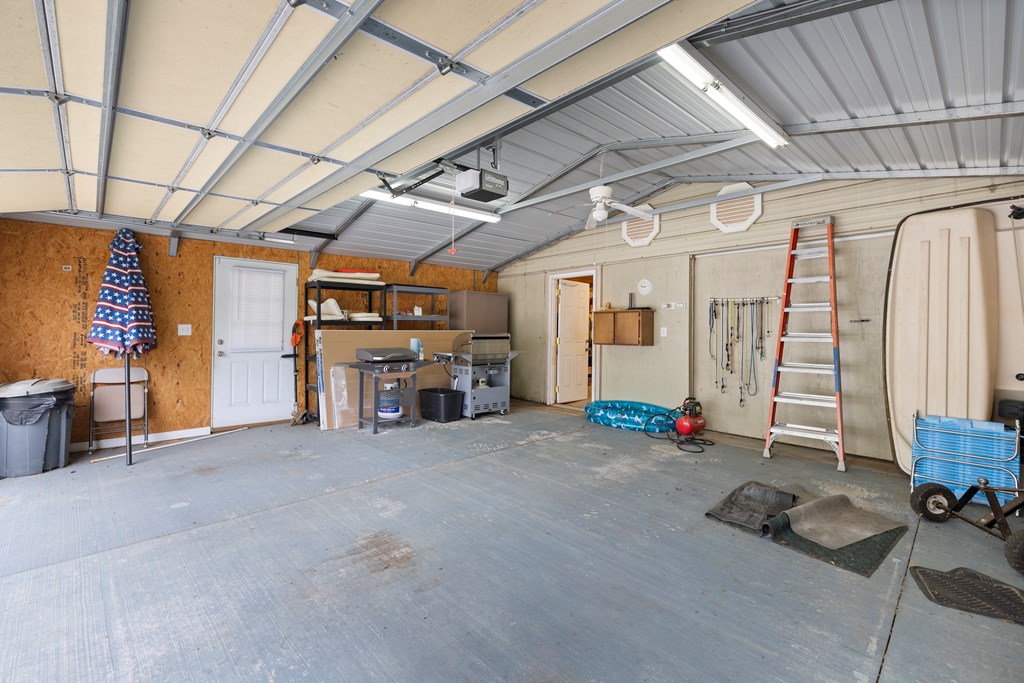 129 Ledford Road Cross Hill, SC 29332 - Photo 30 of 46 Gallery Image 30